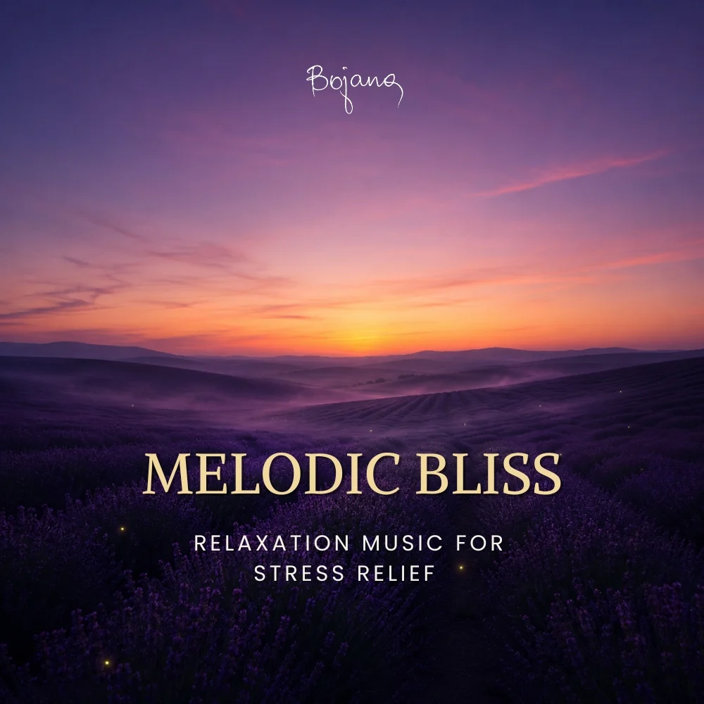 Melodic Bliss cover