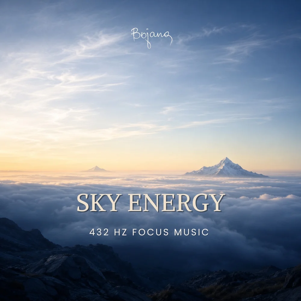 Sky Energy cover